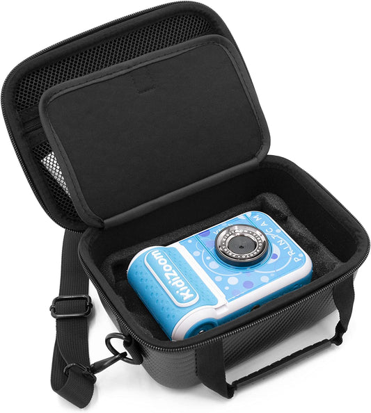 KidiZoom PrintCam Case - Kid-Safe Camera Protection with Storage for Paper Refills & Accessories