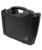 CASEMATIX Printer Travel Case Compatible with Canon PIXMA TR160 Wireless Portable Printer and Accessories