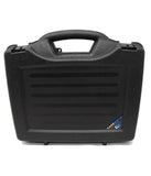 CASEMATIX Printer Travel Case Compatible with Canon PIXMA TR160 Wireless Portable Printer and Accessories