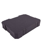 Pluckable Replacement Foam Compatible with TAC17 - 16" CASEMATIX Hard Cases