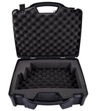 CASEMATIX Printer Travel Case Compatible with Canon PIXMA TR160 Wireless Portable Printer and Accessories