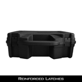 CASEMATIX Printer Travel Case Compatible with Canon PIXMA TR160 Wireless Portable Printer and Accessories